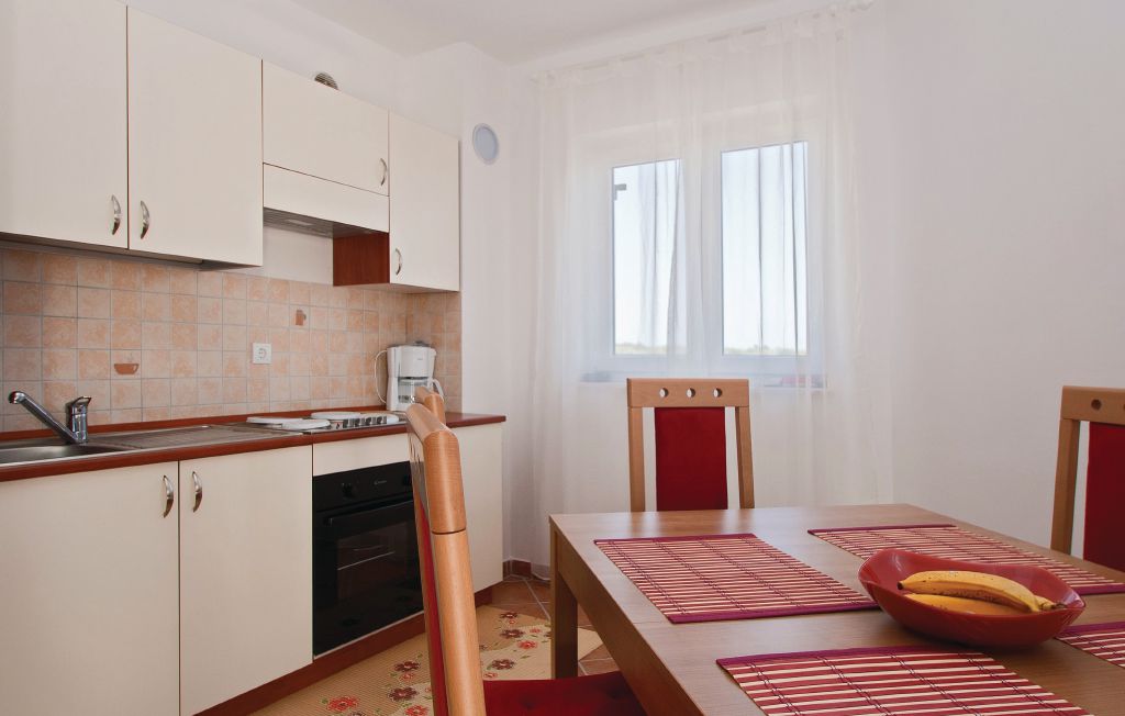 Ferieleilighet - Fazana-Peroj , Kroatia - CIF369 11