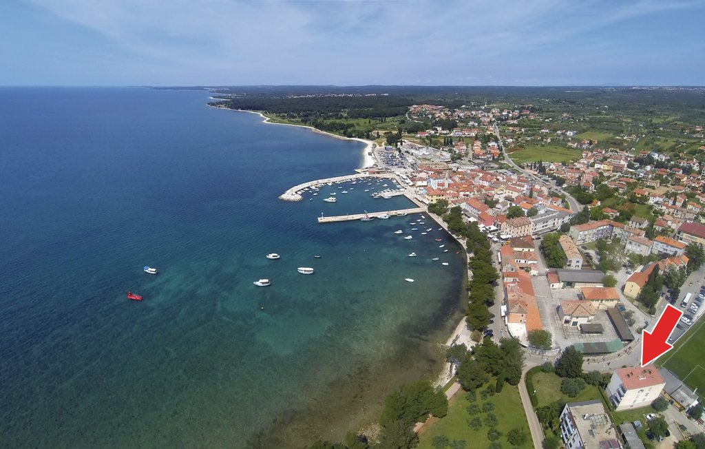 Lejlighed - Fazana , Kroatien - CIF427 1