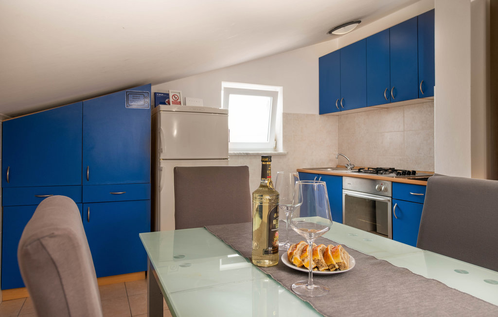 Ferienwohnung - Barbariga-Betiga , Kroatien - CIF451 16