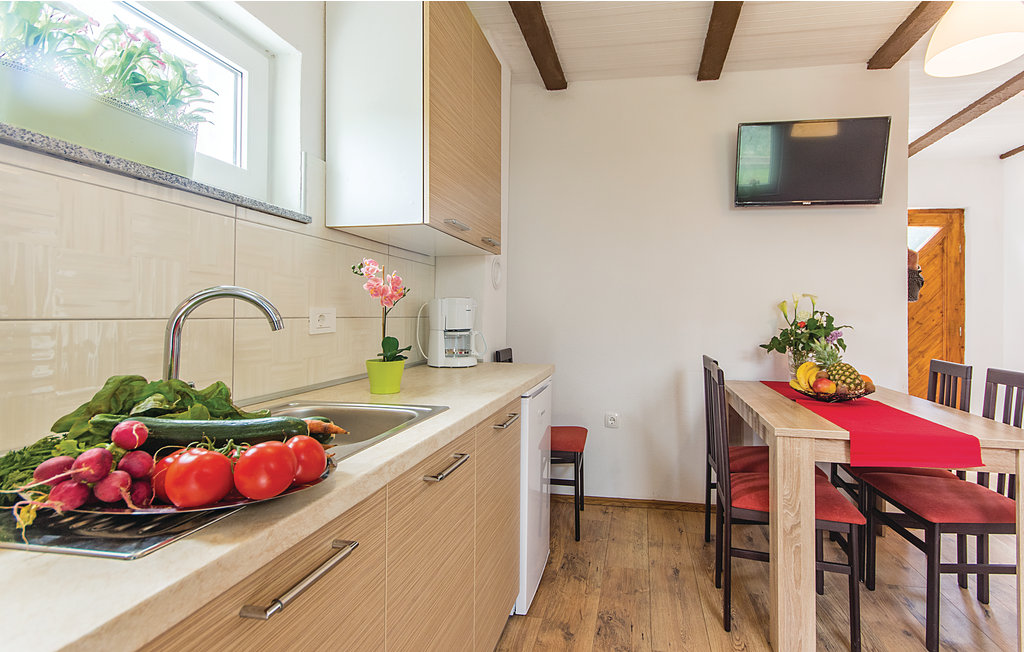 Ferienhaus - Fazana-Peroj , Kroatien - CIF457 4