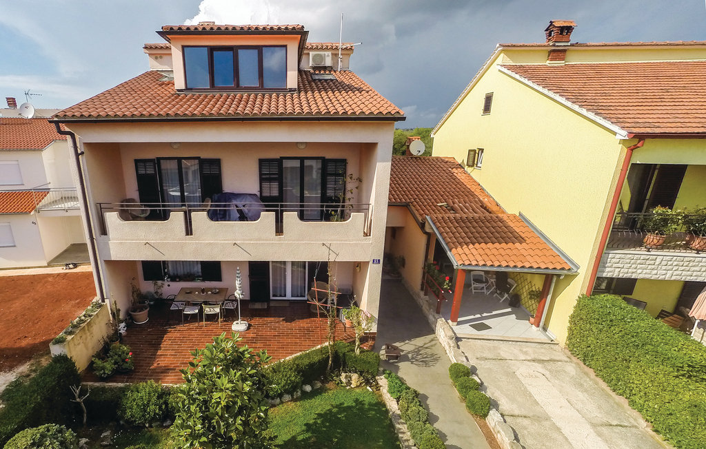 Lejlighed - Fazana-Valbandon , Kroatien - CIF508 5