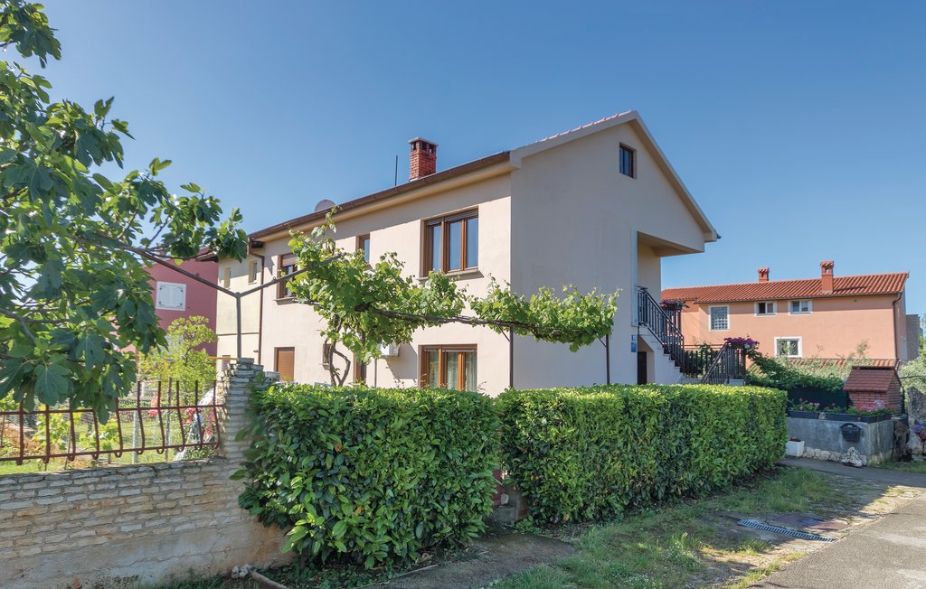 Ferieleilighet - Fazana , Kroatia - CIF655 1