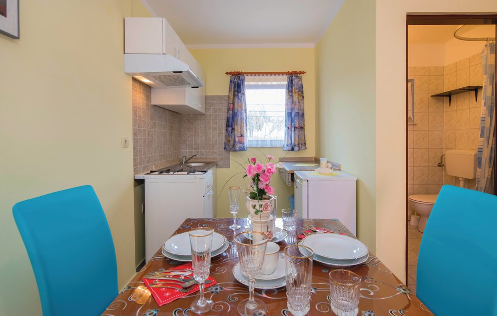 Semesterlägenhet - Fazana-Peroj , Kroatien - CIF793 4