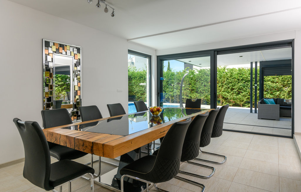 Ferienhaus - Fazana , Kroatien - CIF825 25