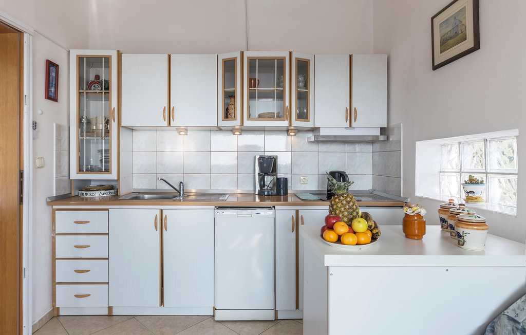 Ferienwohnung - Barbariga-Betiga , Kroatien - CIF888 5