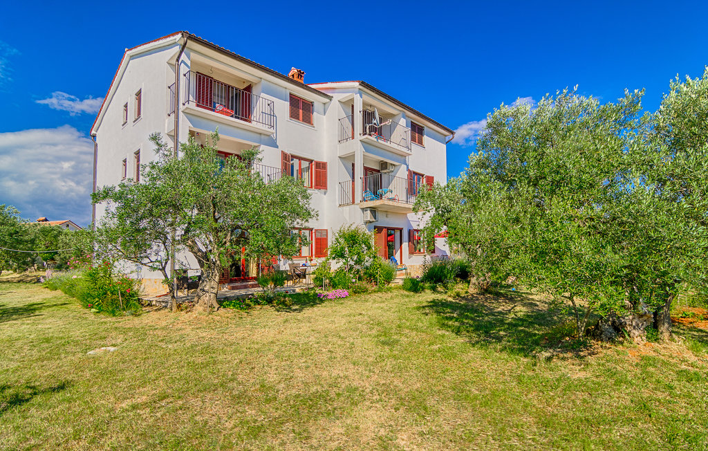 Ferienwohnung - Fazana , Kroatien - CIF932 1