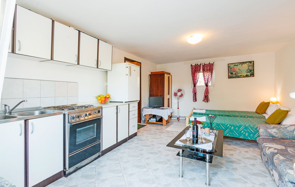 Feriehus - Fazana , Kroatia - CIF939 24