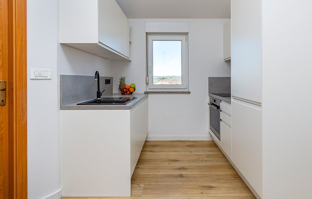 Ferieleilighet - Fazana-Valbandon , Kroatia - CIF944 6