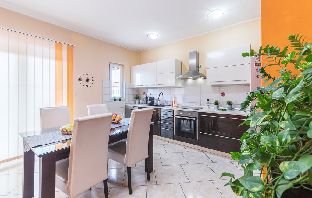 Ferieleilighet - Fazana-Valbandon , Kroatia - CIF102 13