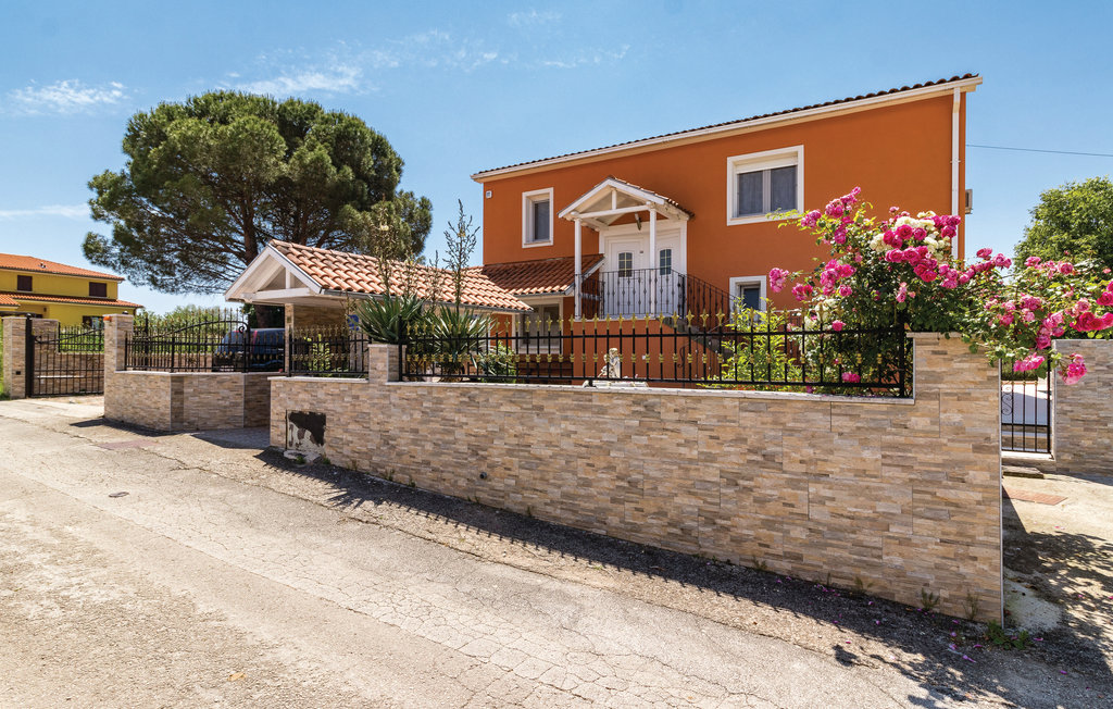 Feriehus - Fazana-Valbandon , Kroatia - CIF337 3