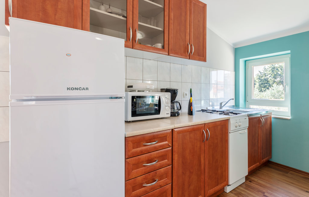 Ferieleilighet - Barbariga-Betiga , Kroatia - CIF395 9