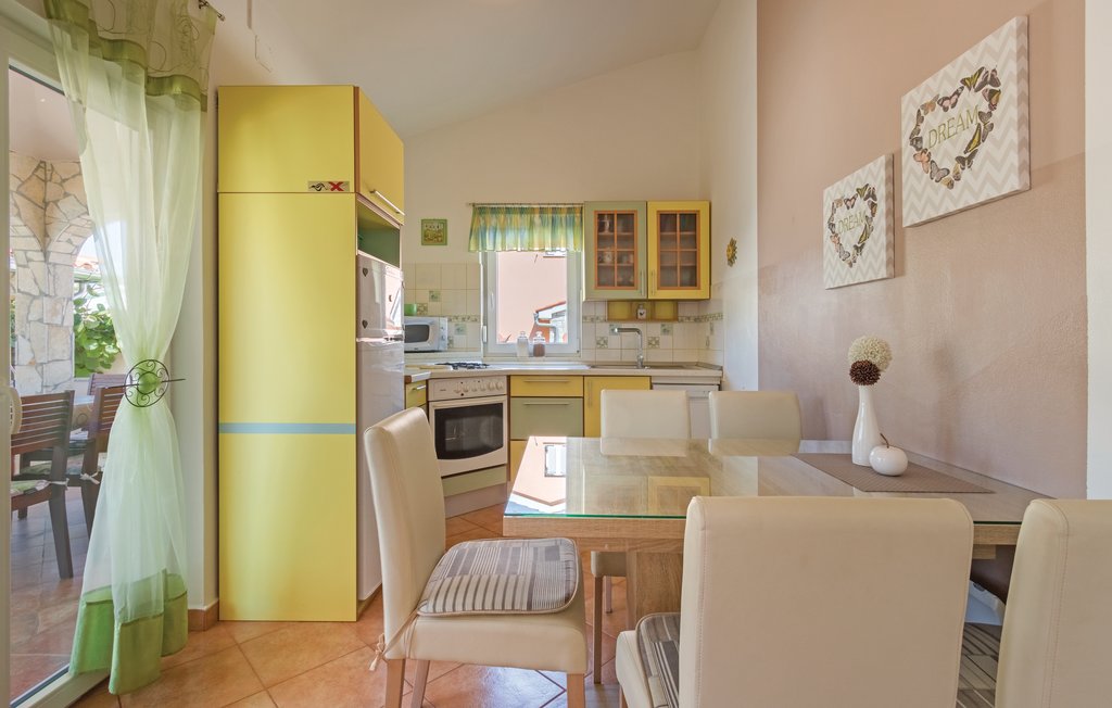 Semesterhus - Barbariga-Betiga , Kroatien - CIF423 15