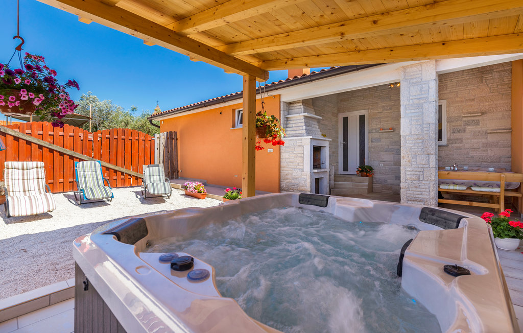 Lejlighed - Fazana-Peroj , Kroatien - CIF449 1