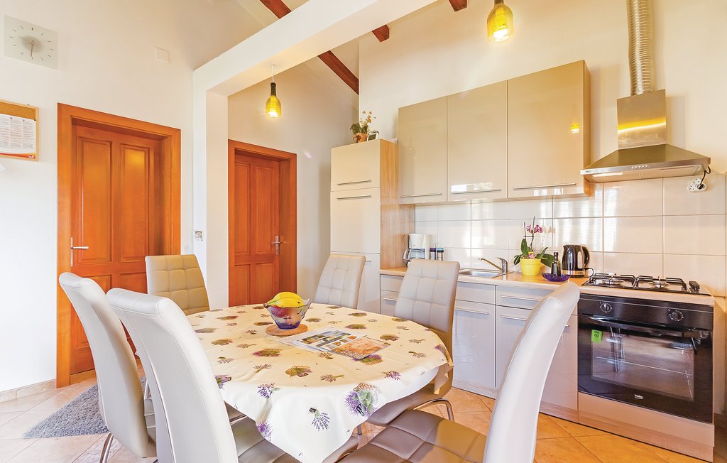 Feriehuse - Fazana-Peroj , Kroatien - CIF458 12