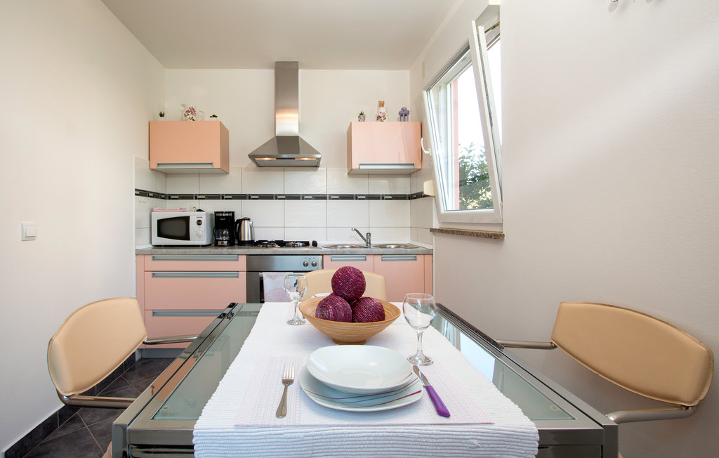 Feriehuse - Fazana-Peroj , Kroatien - CIF468 4