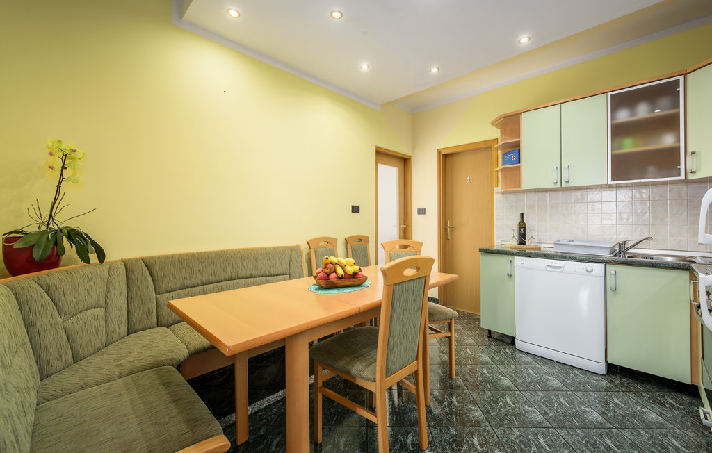 Ferieleilighet - Fazana , Kroatia - CIF473 3