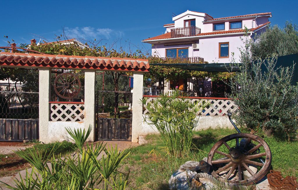 Ferieleilighet - Fazana , Kroatia - CIF473 1