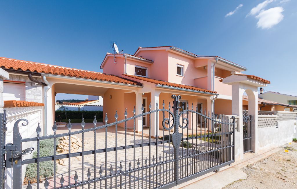 Feriehus - Barbariga-Betiga , Kroatia - CIF505 6