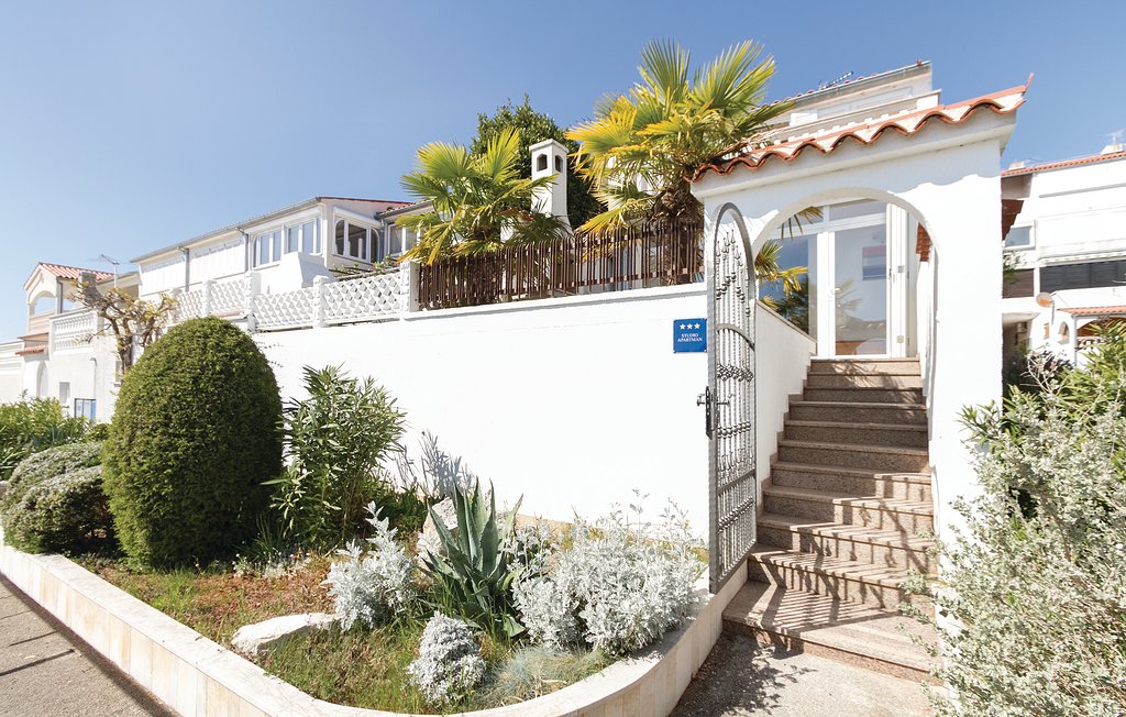 Ferieleilighet - Barbariga , Kroatia - CIF506 2