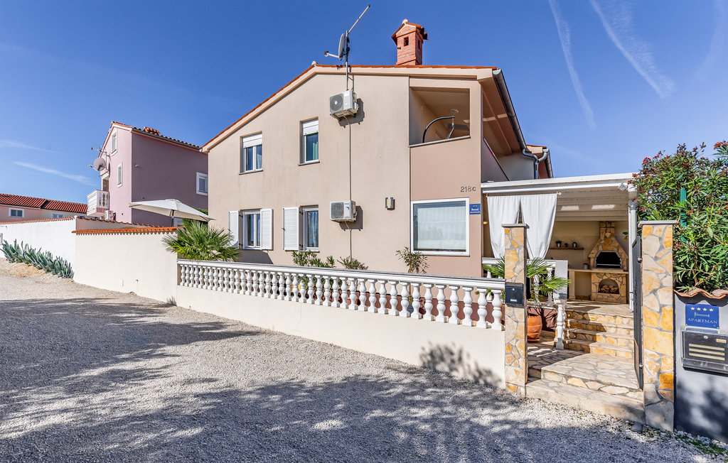 Feriehus - Barbariga-Betiga , Kroatia - CIF509 4