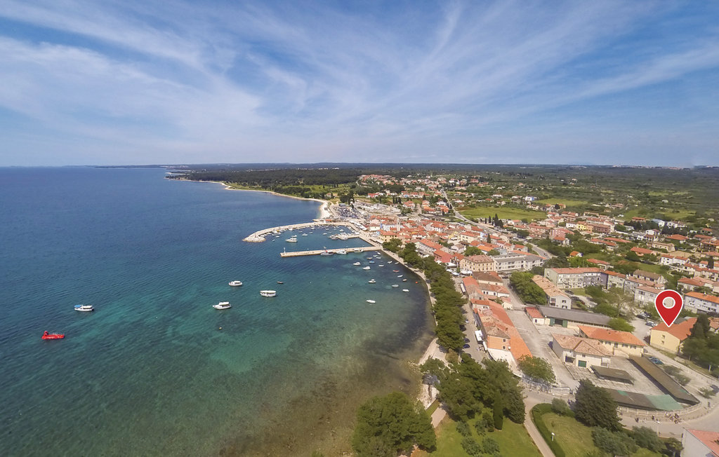 Ferienwohnung - Fazana , Kroatien - CIF522 1