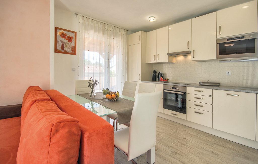 Semesterhus - Barbariga-Betiga , Kroatien - CIF525 24