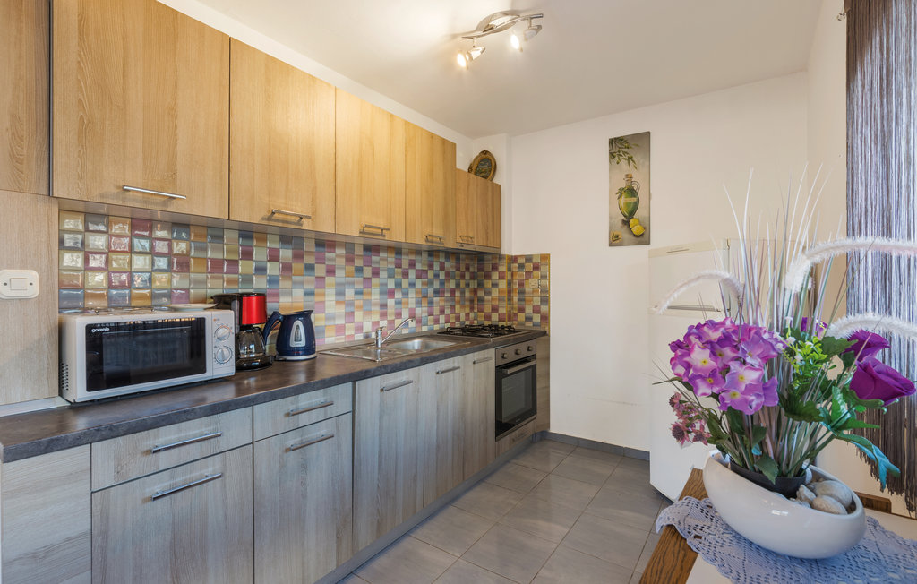 Feriehus - Fazana-Peroj , Kroatia - CIF535 22