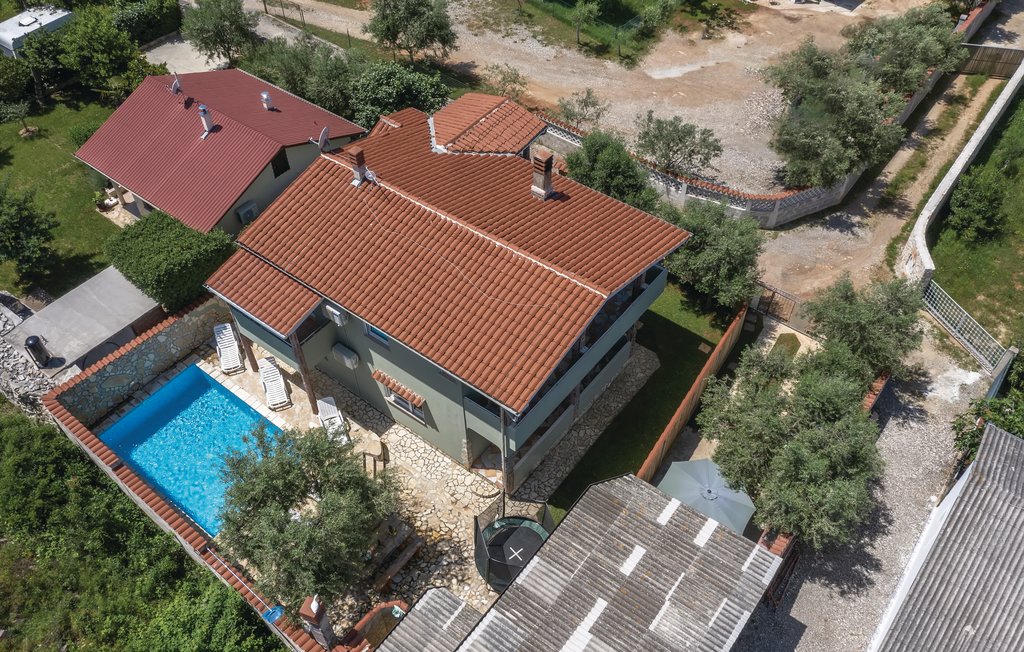 Feriehus - Fazana-Peroj , Kroatia - CIF535 11