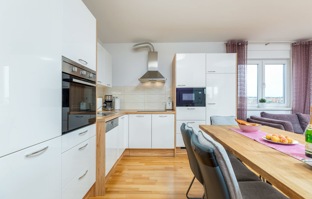 Semesterlägenhet - Fazana-Valbandon , Kroatien - CIF544 15