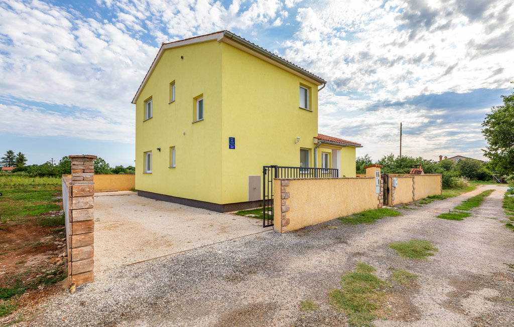 Semesterhus - Fazana-Valbandon , Kroatien - CIF649 8