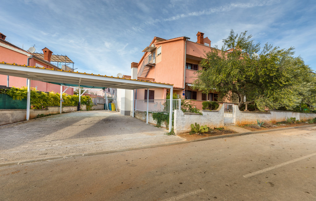 Ferienwohnung - Fazana , Kroatien - CIF650 1