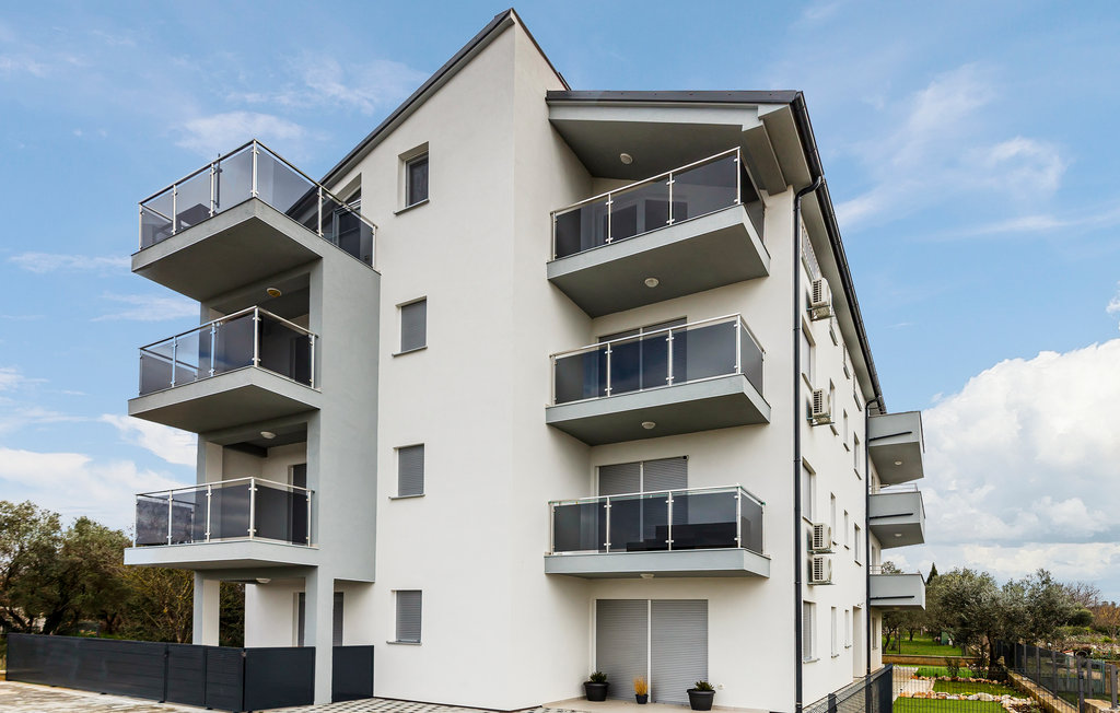 Ferienwohnung - Fazana-Peroj , Kroatien - CIF679 9