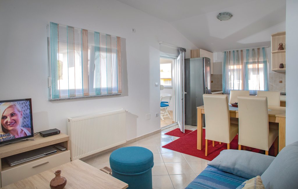 Feriehus - Fazana-Valbandon , Kroatia - CIF775 32