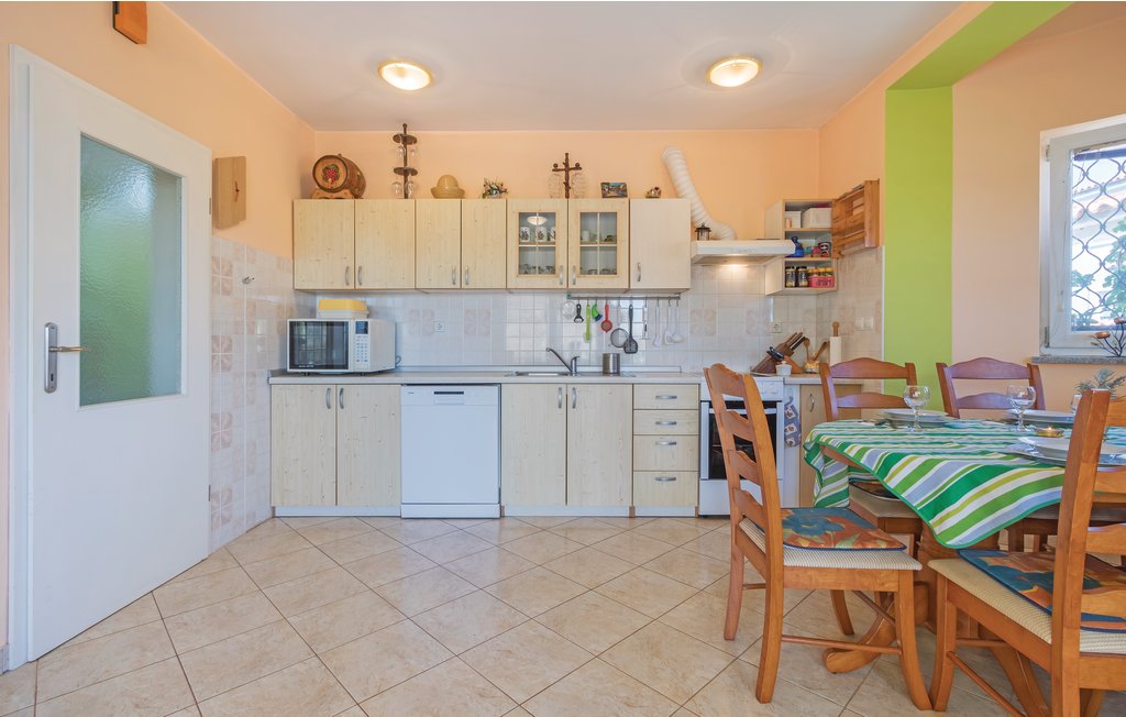 Ferienhaus - Barbariga-Betiga , Kroatien - CIF776 10