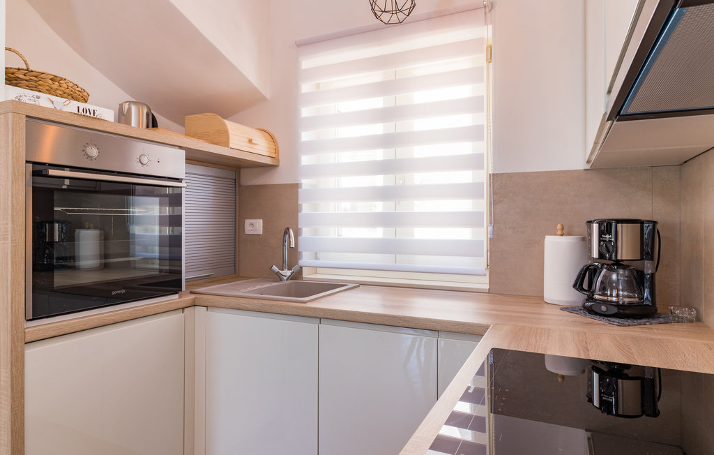 Semesterhus - Fazana-Peroj , Kroatien - CIF787 6