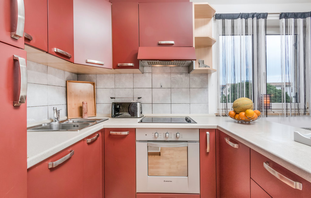 Ferieleilighet - Fazana , Kroatia - CIF788 5