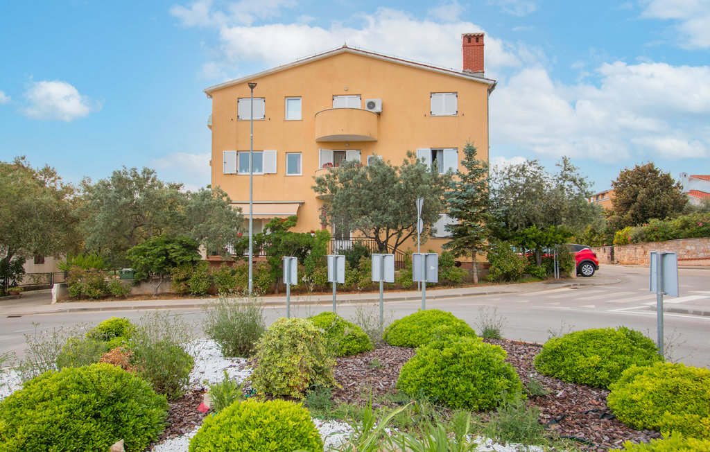 Ferieleilighet - Fazana , Kroatia - CIF788 2