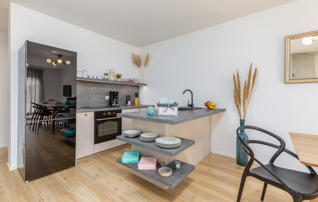 Ferienhaus - Fazana-Peroj , Kroatien - CIF840 7