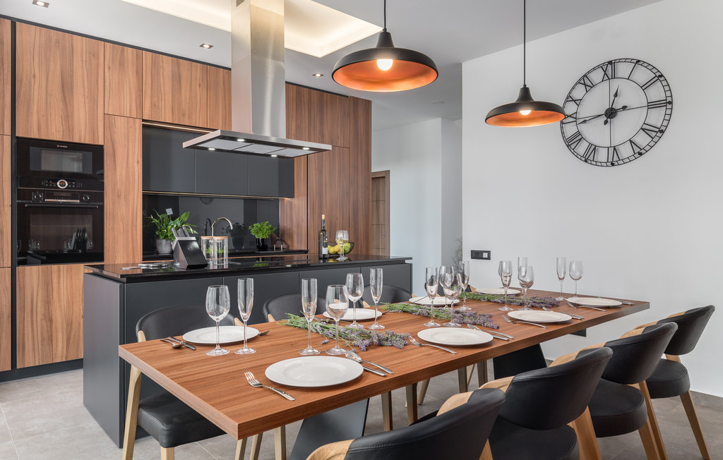 Feriehus - Fazana , Kroatia - CIF843 6