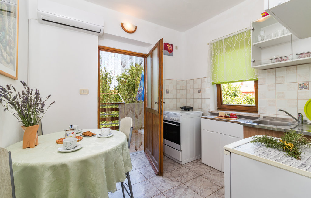 Ferienwohnung - Fazana-Valbandon , Kroatien - CIF847 2