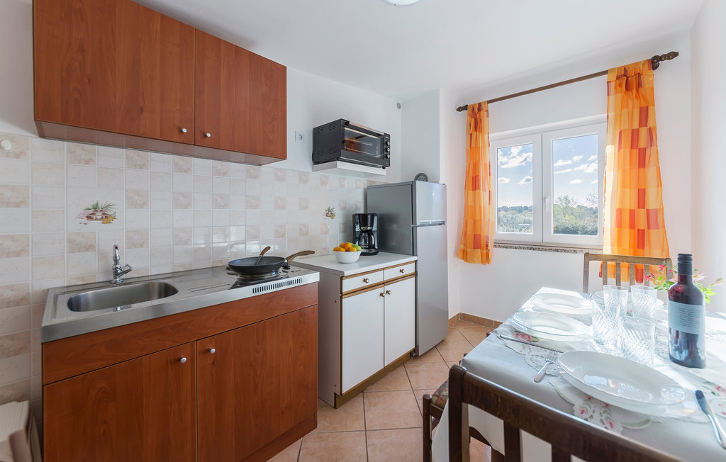 Ferienwohnung - Fazana , Kroatien - CIF853 3