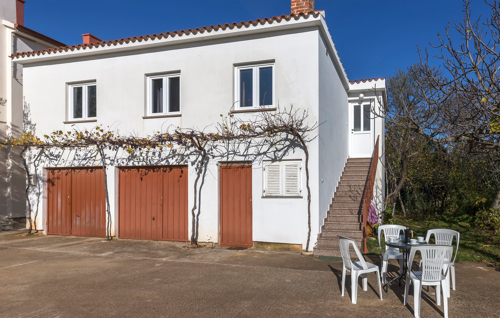 Ferienwohnung - Fazana , Kroatien - CIF853 1