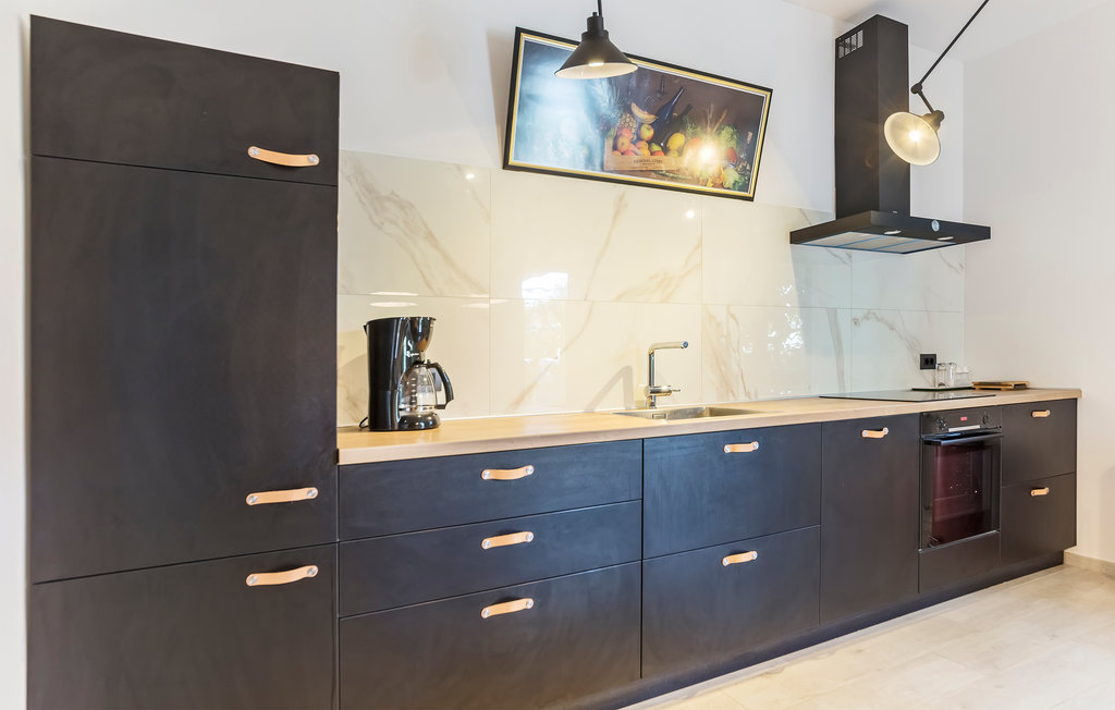 Ferieleilighet - Fazana , Kroatia - CIF858 3