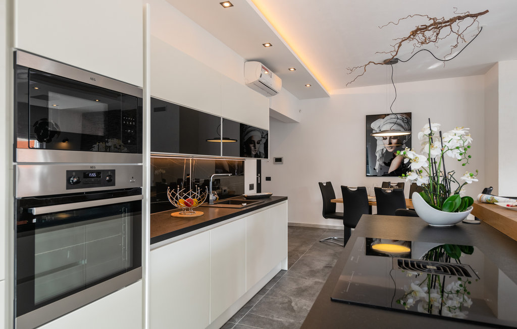 Feriehus - Fazana-Peroj , Kroatia - CIF868 26