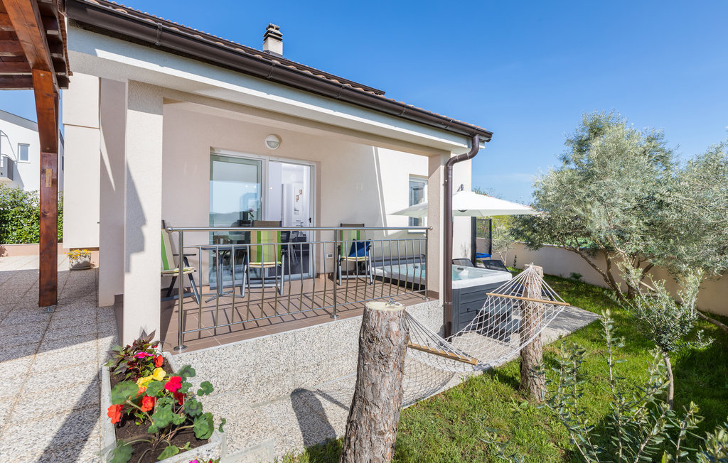 Feriehus - Fazana-Valbandon , Kroatia - CIF897 2