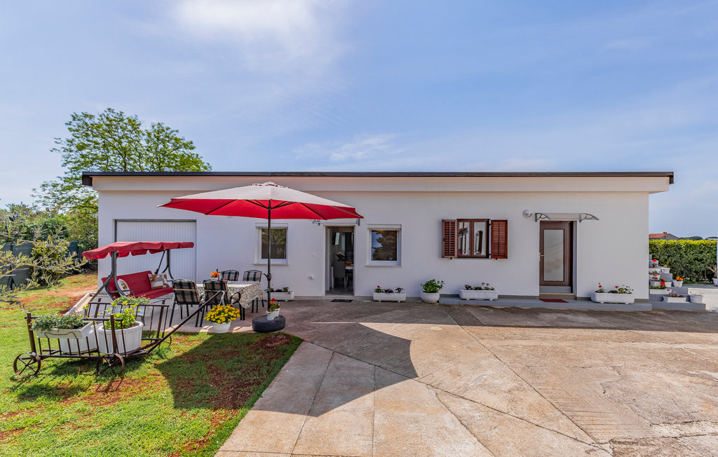 Ferieleilighet - Fazana-Valbandon , Kroatia - CIF912 1