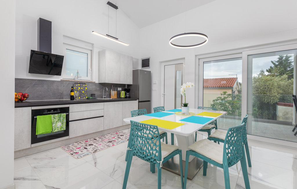 Semesterhus - Barbariga-Betiga , Kroatien - CIF913 4