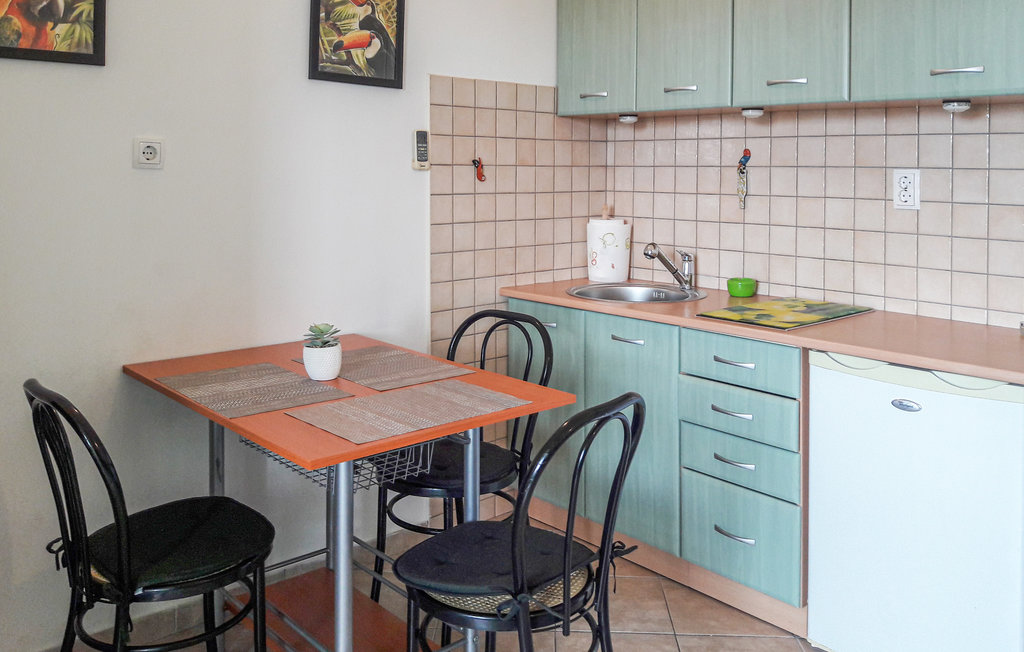 Ferieleilighet - Fazana , Kroatia - CIF919 1