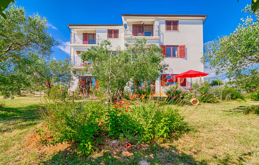 Ferieleilighet - Fazana , Kroatia - CIF931 7
