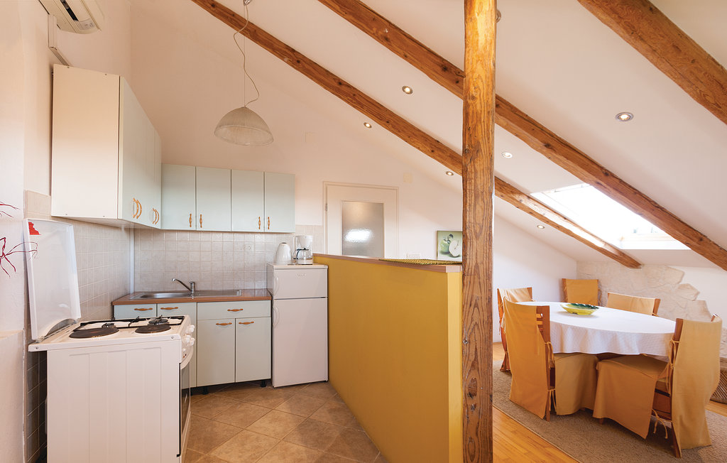 Lejlighed - Fazana , Kroatien - CIF286 5